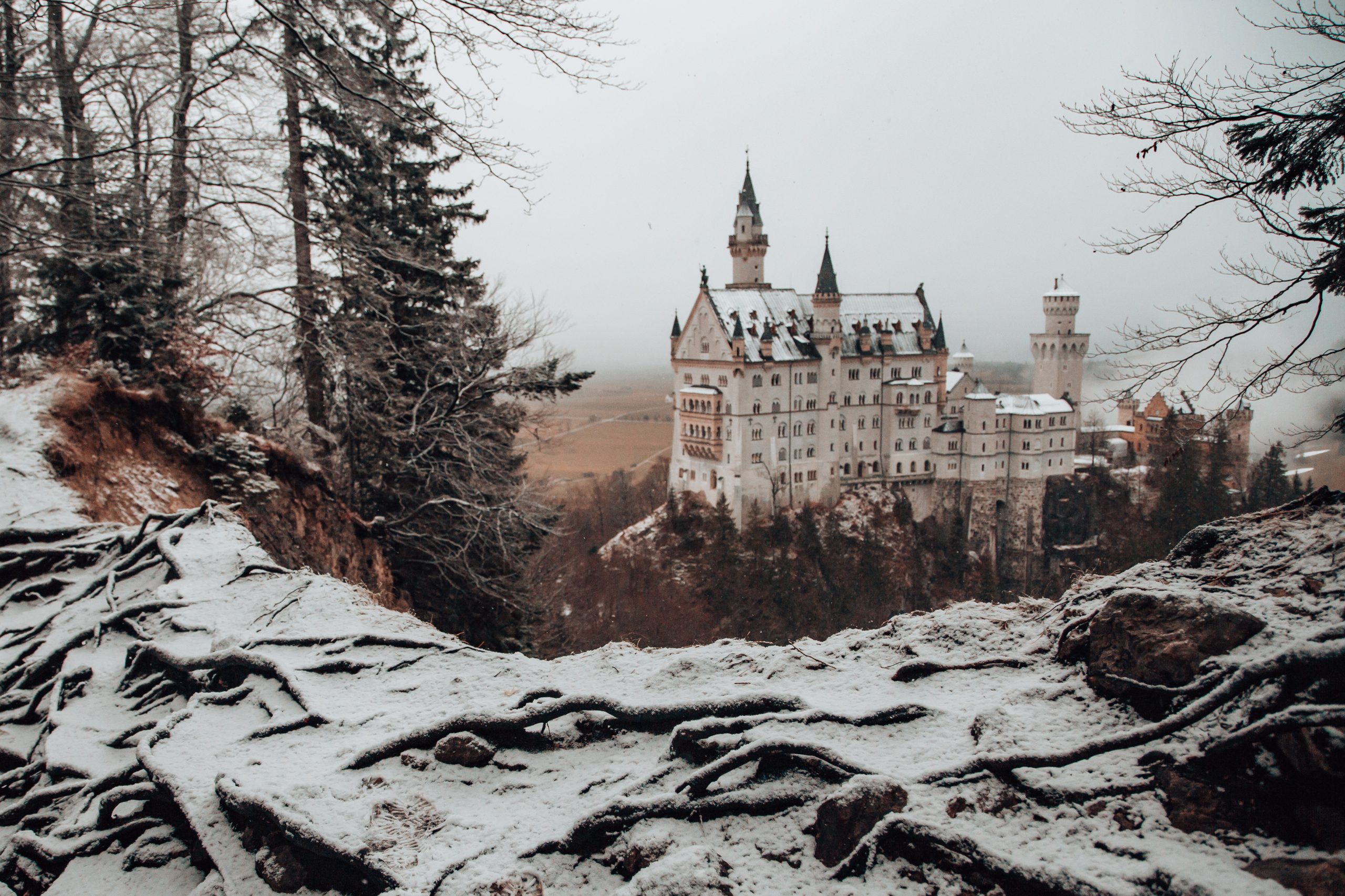 elopement neuschwanstein germany